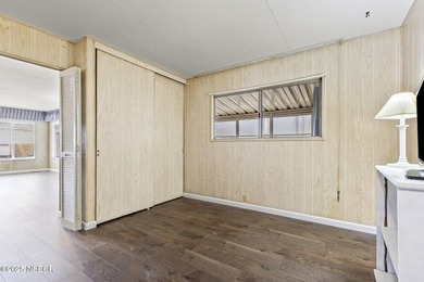 NEW ROOF on this Move-In Ready 2-bedroom, 2-bath mobile home in - photo 12