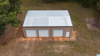 Alabama Hunting land, a premier hunting and fishing destination