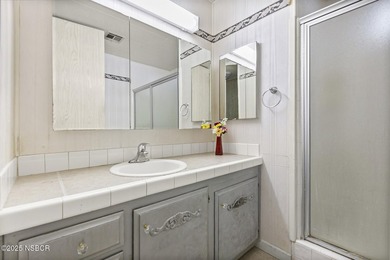 NEW ROOF on this Move-In Ready 2-bedroom, 2-bath mobile home in - photo 14