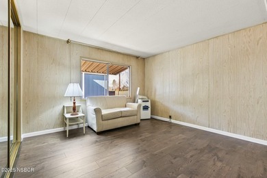 NEW ROOF on this Move-In Ready 2-bedroom, 2-bath mobile home in - photo 15