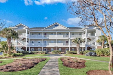 Intracoastal Waterway - Horry County Condo For Sale in North Myrtle Beach South Carolina