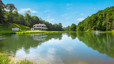 Imagine stepping onto a breathtaking 140.89-acre unrestricted - photo 1