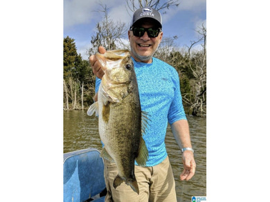 Alabama Hunting land, a premier hunting and fishing destination