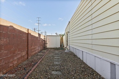 NEW ROOF on this Move-In Ready 2-bedroom, 2-bath mobile home in - photo 23