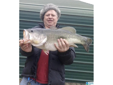 Alabama Hunting land, a premier hunting and fishing destination