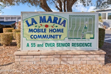 NEW ROOF on this Move-In Ready 2-bedroom, 2-bath mobile home in - photo 24