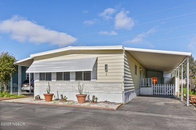 NEW ROOF on this Move-In Ready 2-bedroom, 2-bath mobile home in - photo 29