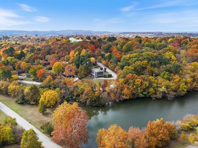 (private lake, pond, creek) Home For Sale in Fayetteville Arkansas