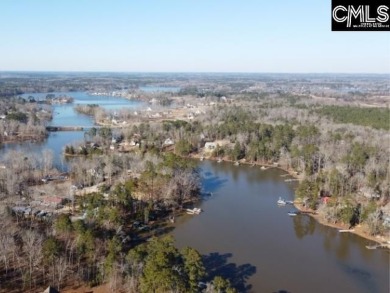 Lake Acreage For Sale in Batesburg, South Carolina