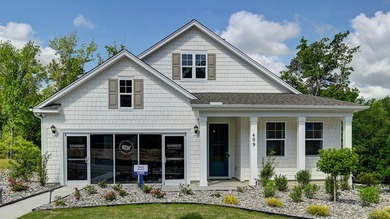 Lake Murray Home For Sale in Lexington South Carolina