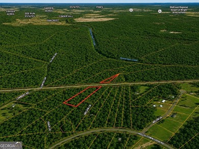 Welcome to 2.04 acres located in Midway, Liberty County! This - photo 1