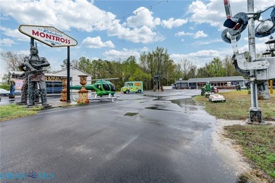 Exceptional Business Opportunity in the Heart of Montross An