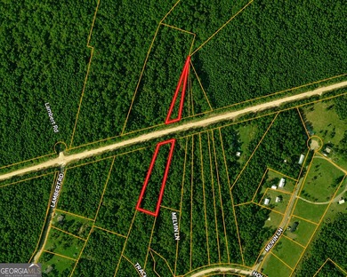 Welcome to 2.04 acres located in Midway, Liberty County! This - photo 2