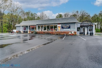 Exceptional Business Opportunity in the Heart of Montross An