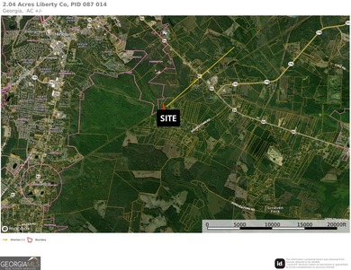 Welcome to 2.04 acres located in Midway, Liberty County! This - photo 3