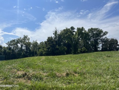 Lake Lot For Sale in Sharps Chapel, Tennessee