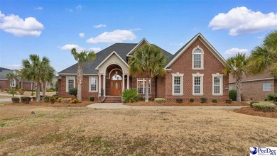 Forest Lake - Florence County Home For Sale in Florence South Carolina