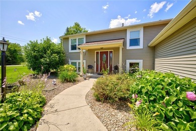 Welcome to this beautifully maintained raised ranch nestled on - photo 2