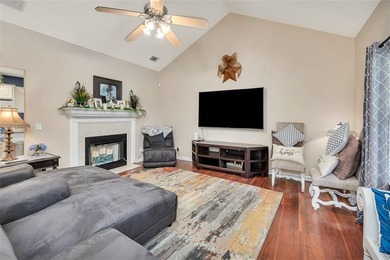Welcome to this beautifully maintained 3-bedroom, 2-bath home on - photo 4