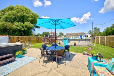 Welcome to this beautifully maintained raised ranch nestled on - photo 5