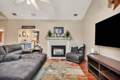 Welcome to this beautifully maintained 3-bedroom, 2-bath home on - photo 5