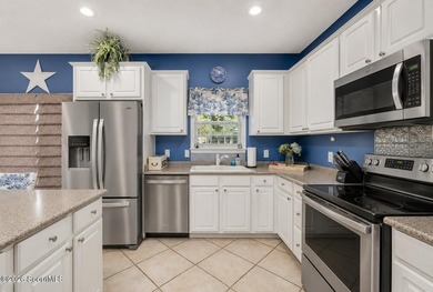 Welcome to this beautifully maintained 3-bedroom, 2-bath home on - photo 8