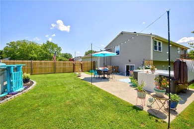 Welcome to this beautifully maintained raised ranch nestled on - photo 9