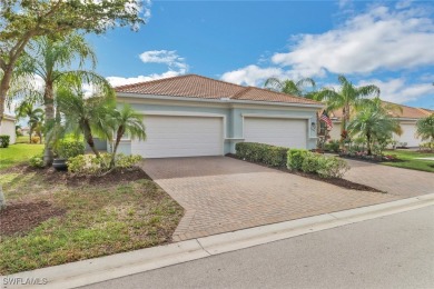 Lake Home Sale Pending in Fort Myers, Florida