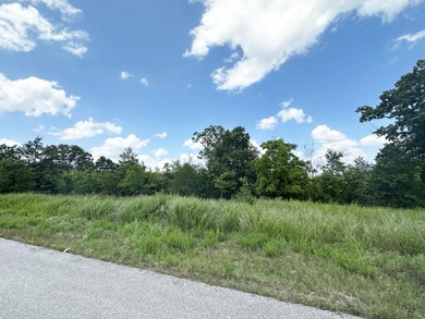 Lake Taneycomo Acreage For Sale in Forsyth Missouri