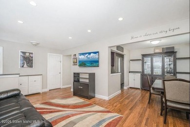 Welcome to 11 N Rhett Avenue! Updated 3 bedroom, 3 bath ranch on - photo 3