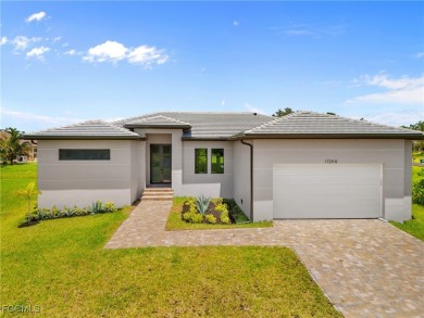 Burnt Store Lakes  Home For Sale in Punta Gorda Florida