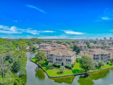 (private lake, pond, coastal) Condo For Sale in North Myrtle Beach South Carolina