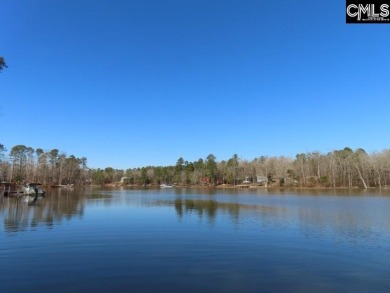 Lake Acreage For Sale in Batesburg, South Carolina