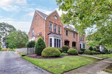 (private lake, pond, coastal) Home For Sale in Newport News Virginia