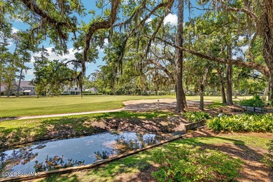 Coveted 3 bedroom, 3 bath Fairway Villas condominium in Sea - photo 1