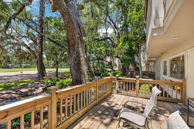 Coveted 3 bedroom, 3 bath Fairway Villas condominium in Sea - photo 6