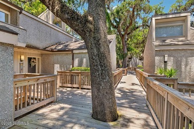 Coveted 3 bedroom, 3 bath Fairway Villas condominium in Sea - photo 9