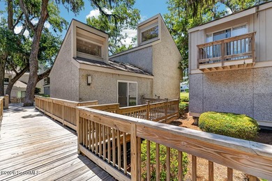 Coveted 3 bedroom, 3 bath Fairway Villas condominium in Sea - photo 10