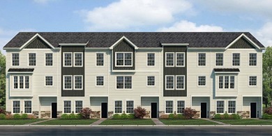 Lake Townhome/Townhouse For Sale in Mooresville, North Carolina