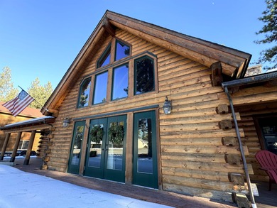 Lake Almanor Home For Sale in Chester California