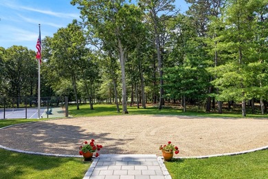 Set on an oversized 2.94-acre corner parcel within Osterville's - photo 5