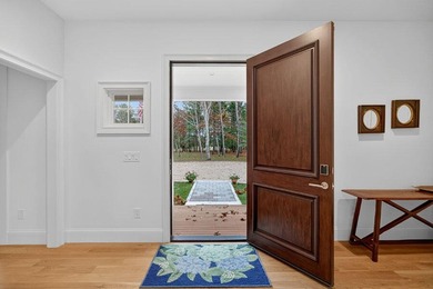 Set on an oversized 2.94-acre corner parcel within Osterville's - photo 10