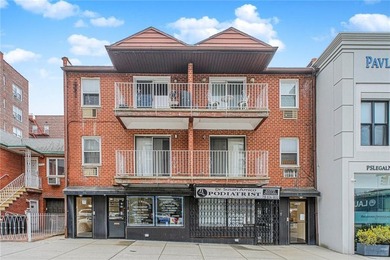 Bay Ridge-Beautiful one bedroom condominium positioned in the - photo 11