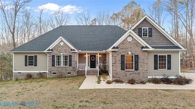 (private lake, pond, coastal) Home For Sale in Hartfield Virginia