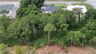 Lehigh Acres Area Lot For Sale in Lehigh Acres Florida