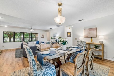 Peaceful waterfront views and beautiful backyard scenery can be - photo 11