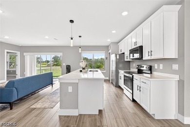 This beautiful and better than new 3-bedroom, 2-bathroom home - photo 12