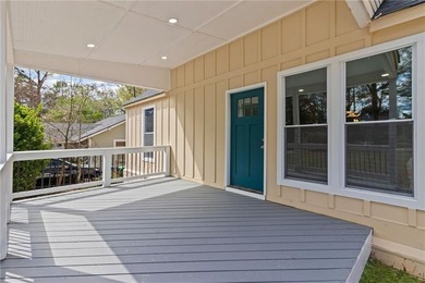 REO FORECLOSURE ACROSS FROM THE EAST LAKE COUNTY CLUB. Rare - photo 5
