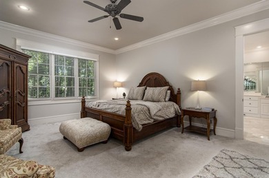 Exceptional Custom Home by Carl Gray Hinson in Prestigious - photo 19
