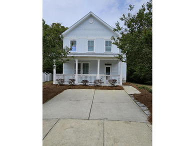 Nestled within the highly desirable Point Washington community - photo 1